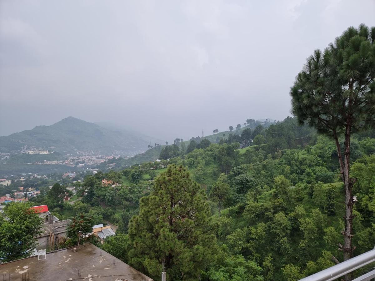 Srinagar Homes Muzaffarabad Esterno foto