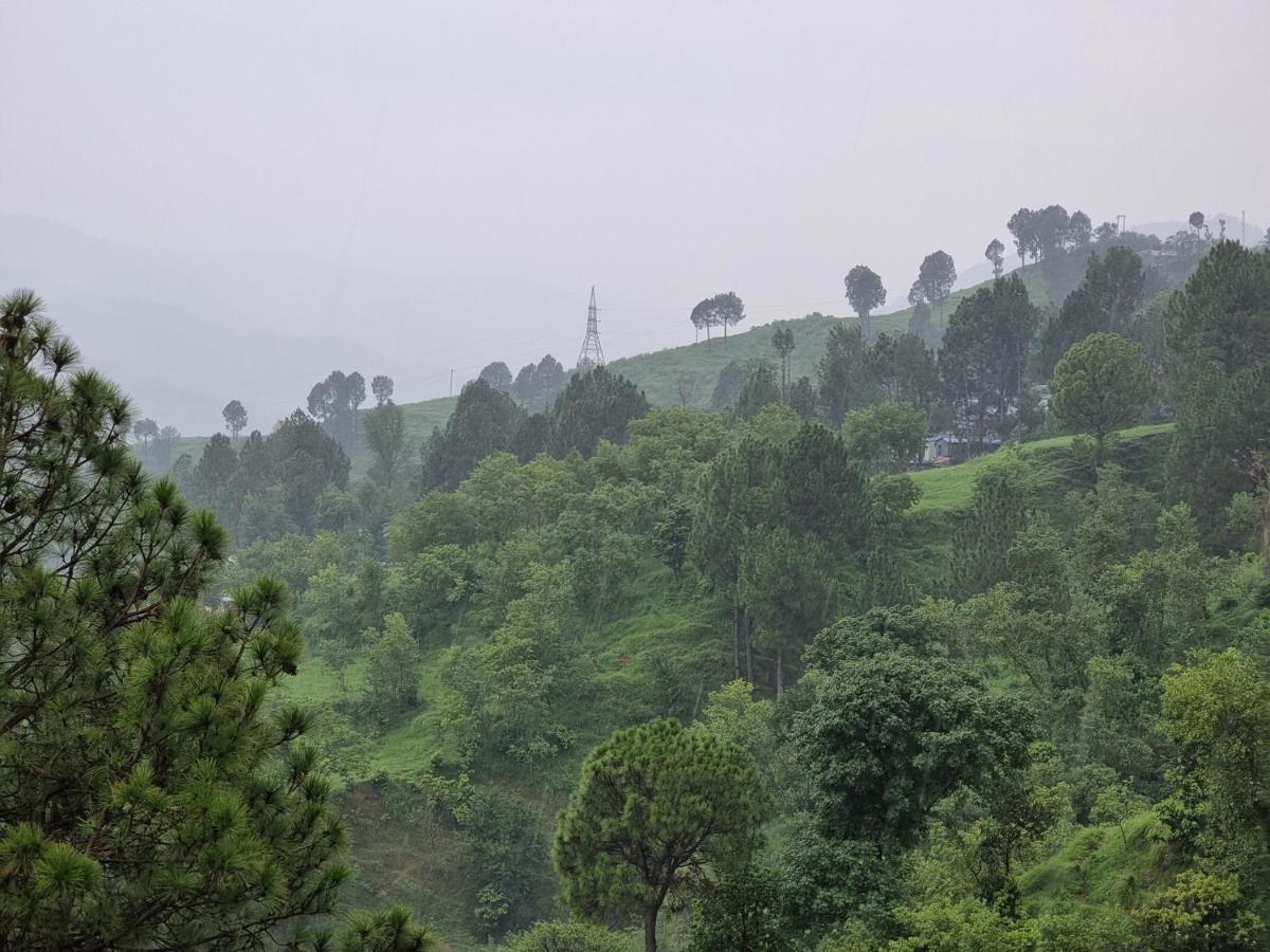 Srinagar Homes Muzaffarabad Esterno foto