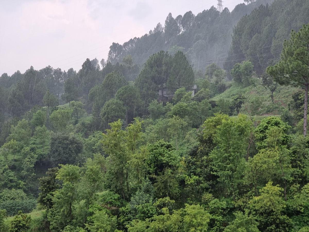 Srinagar Homes Muzaffarabad Esterno foto