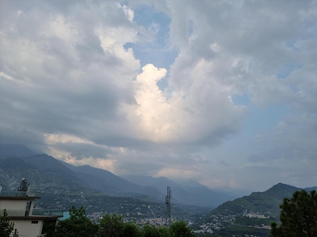 Srinagar Homes Muzaffarabad Esterno foto